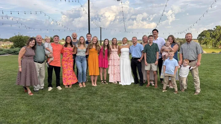 Death; Addy Happel Lisbon, IA, involved in a tragic car accident