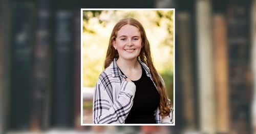 Elayna Hansen Sheboygan, WI, Death; 17-year-old killed in a tragic car accident