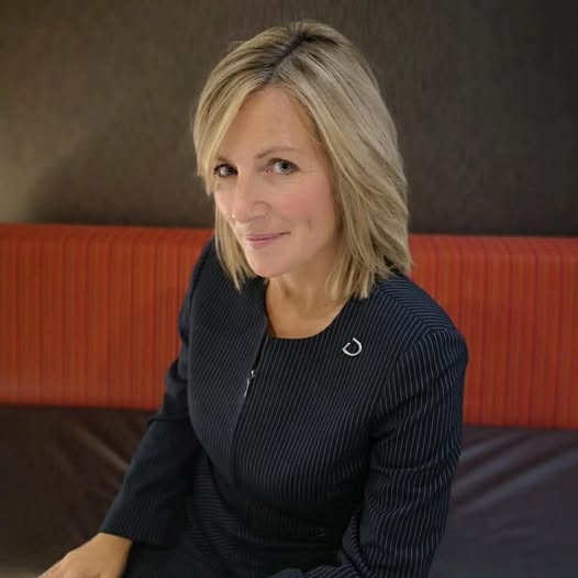 Sara Holyoke Fredericton, NB, Obituary; Delta Fredericton general manager has died